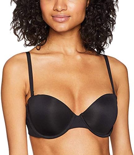Dita Von Teese Her Sexellency Overwire Bra D51930, Black,34A at